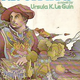 Image for article titled Ursula Le Guin's The Dispossessed: When you want to like a book but don't